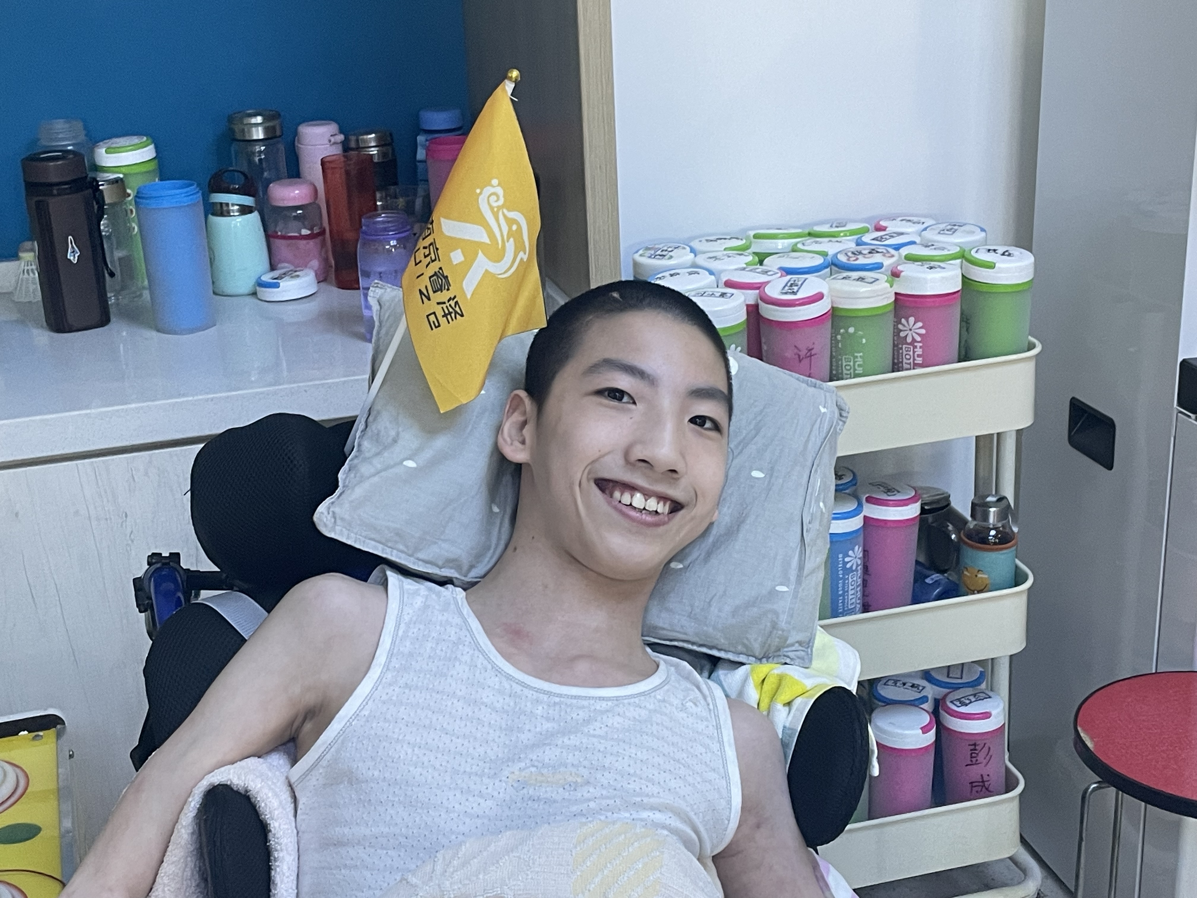 看见青年力量图片